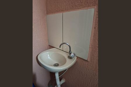 Casa à venda com 3 quartos, 120m² em Vila Silvia, São Paulo