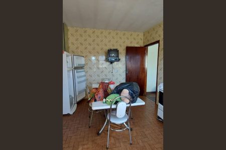 Casa à venda com 3 quartos, 120m² em Jardim Penha, São Paulo