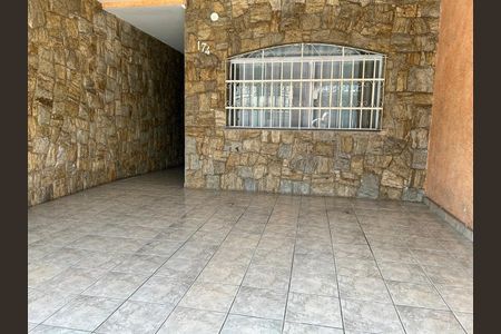 Casa à venda com 3 quartos, 125m² em Vila Cisper, São Paulo