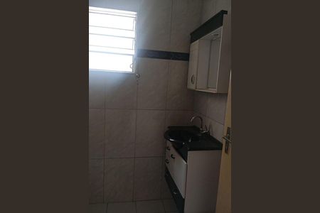 Casa à venda com 2 quartos, 60m² em Jardim Danfer, São Paulo