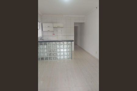 Casa à venda com 2 quartos, 60m² em Jardim Danfer, São Paulo