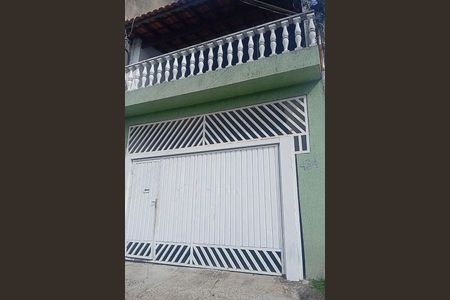 Casa à venda com 60m², 2 quartos e 1 vaga