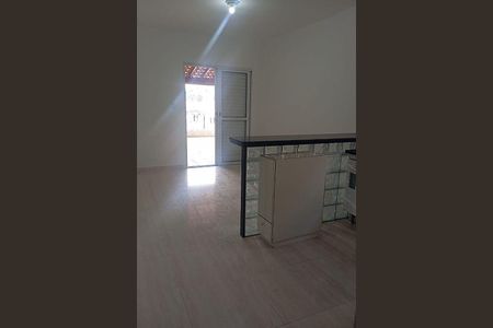 Casa à venda com 2 quartos, 60m² em Jardim Danfer, São Paulo