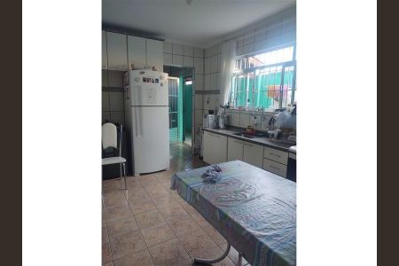 Casa à venda com 3 quartos, 90m² em Vila Ponte Rasa, São Paulo