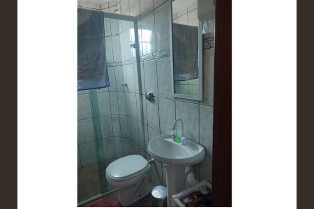 Casa à venda com 3 quartos, 90m² em Vila Ponte Rasa, São Paulo