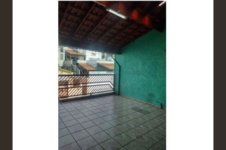 Casa à venda com 3 quartos, 90m² em Vila Ponte Rasa, São Paulo