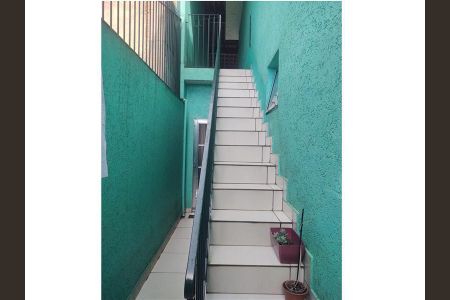 Casa à venda com 3 quartos, 90m² em Vila Ponte Rasa, São Paulo