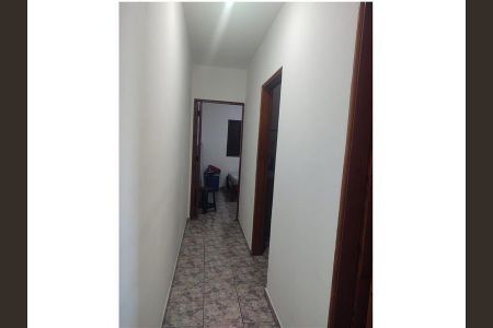 Casa à venda com 3 quartos, 90m² em Vila Ponte Rasa, São Paulo