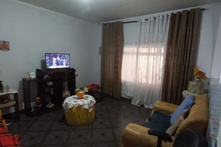 Casa à venda com 3 quartos, 300m² em Jardim Danfer, São Paulo