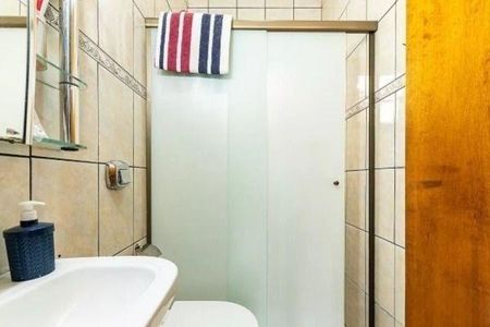 Casa à venda com 3 quartos, 93m² em Chácara Cruzeiro do Sul, São Paulo