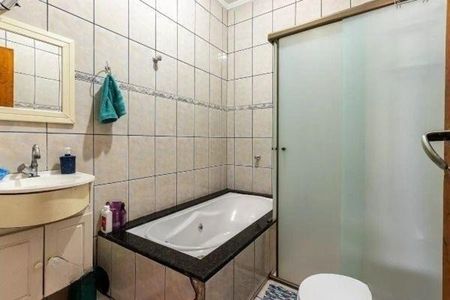 Casa à venda com 3 quartos, 93m² em Chácara Cruzeiro do Sul, São Paulo