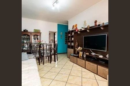 Casa à venda com 3 quartos, 93m² em Chácara Cruzeiro do Sul, São Paulo