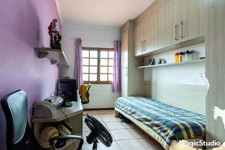 Casa à venda com 3 quartos, 93m² em Chácara Cruzeiro do Sul, São Paulo