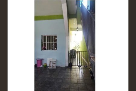 Casa à venda com 5 quartos, 130m² em Jardim Matarazzo, São Paulo