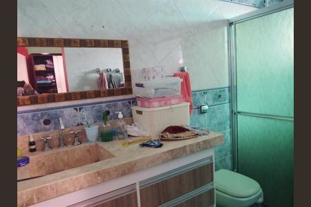 Casa à venda com 5 quartos, 130m² em Jardim Matarazzo, São Paulo