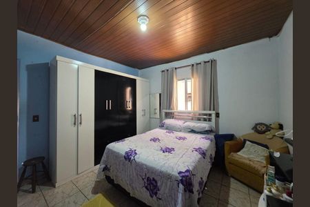 Casa à venda com 2 quartos, 70m² em Parque Boturussu, São Paulo