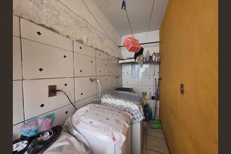 Casa à venda com 2 quartos, 70m² em Parque Boturussu, São Paulo