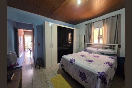 Casa à venda com 2 quartos, 70m² em Parque Boturussu, São Paulo