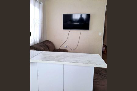 Casa à venda com 5 quartos, 175m² em Jardim Gonzaga, São Paulo