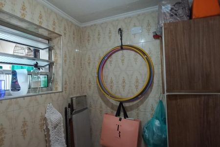 Casa à venda com 3 quartos, 200m² em Parque Boturussu, São Paulo