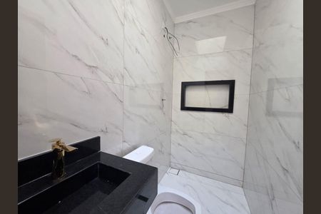 Casa à venda com 3 quartos, 90m² em Vila Marieta, São Paulo