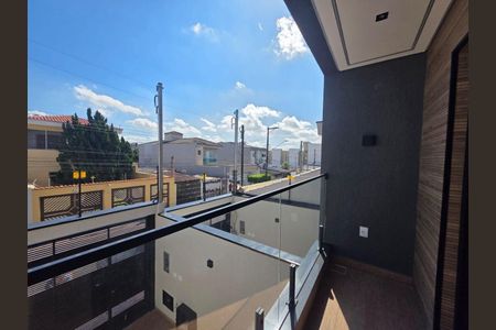 Casa à venda com 3 quartos, 90m² em Vila Marieta, São Paulo