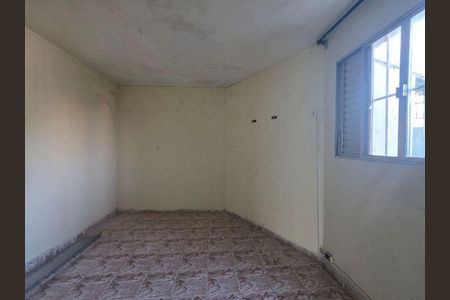 Casa à venda com 3 quartos, 136m² em Vila Paranagua, São Paulo