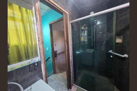 Casa à venda com 3 quartos, 136m² em Vila Paranagua, São Paulo