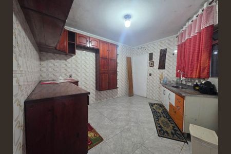 Casa à venda com 3 quartos, 136m² em Vila Paranagua, São Paulo