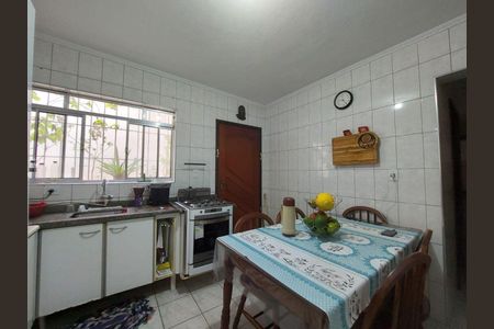 Casa à venda com 2 quartos, 160m² em Parque Boturussu, São Paulo