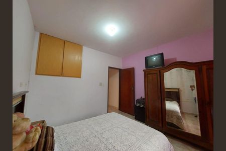 Casa à venda com 2 quartos, 160m² em Parque Boturussu, São Paulo