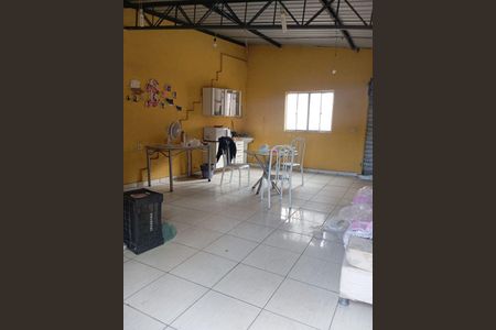 Casa à venda com 3 quartos, 150m² em Parque Cisper, São Paulo