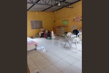 Casa à venda com 3 quartos, 150m² em Parque Cisper, São Paulo