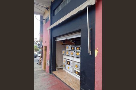 Casa à venda com 3 quartos, 150m² em Parque Cisper, São Paulo