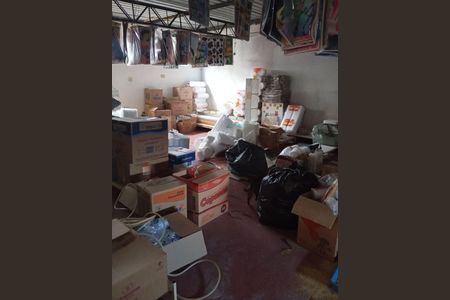 Casa à venda com 3 quartos, 150m² em Parque Cisper, São Paulo