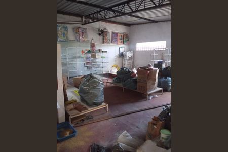 Casa à venda com 3 quartos, 150m² em Parque Cisper, São Paulo