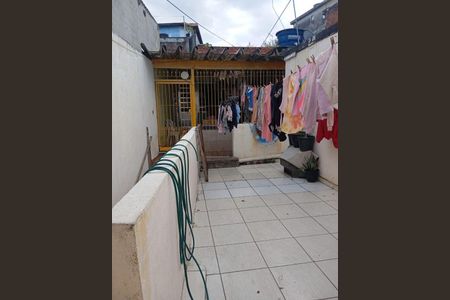 Casa à venda com 3 quartos, 150m² em Parque Cisper, São Paulo