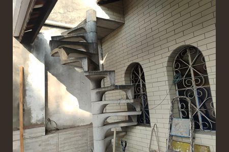 Casa à venda com 4 quartos, 125m² em Vila Feliz, São Paulo