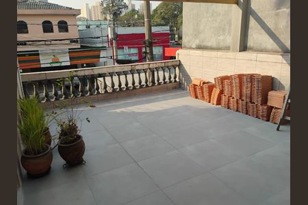 Casa à venda com 4 quartos, 125m² em Vila Feliz, São Paulo