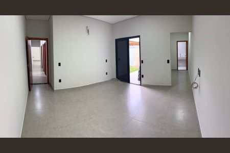Casa à venda com 3 quartos, 170m² em Vila Boa Vista, Campinas