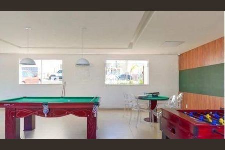 Apartamento à venda com 2 quartos, 47m² em Fundacao da Casa Popular, Campinas