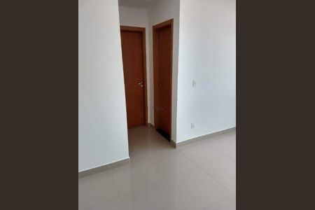 Apartamento à venda com 2 quartos, 47m² em Fundacao da Casa Popular, Campinas