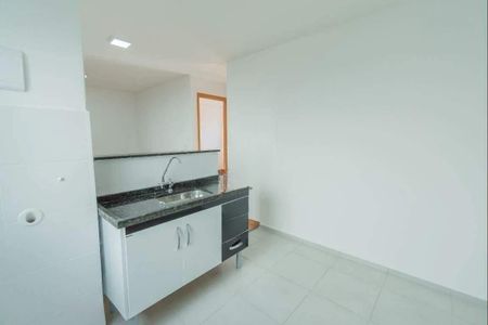 Apartamento à venda com 48m², 2 quartos e 1 vaga
