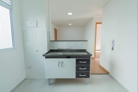 Apartamento à venda com 2 quartos, 48m² em Jardim Bom Sucesso, Campinas