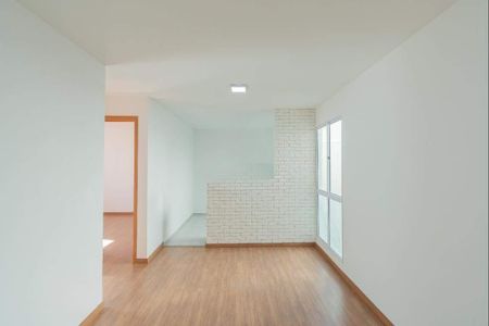 Apartamento à venda com 2 quartos, 48m² em Jardim Bom Sucesso, Campinas