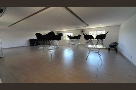 Apartamento à venda com 2 quartos, 48m² em Jardim Bom Sucesso, Campinas