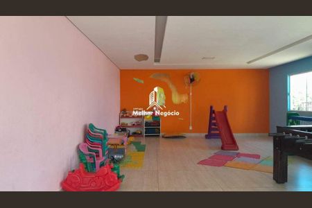 Apartamento à venda com 2 quartos, 48m² em Jardim Bom Sucesso, Campinas