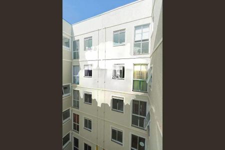 Apartamento à venda com 48m², 2 quartos e 1 vaga