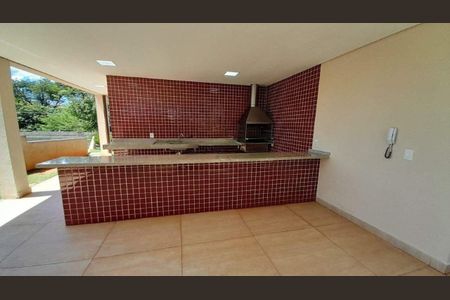 Apartamento à venda com 48m², 2 quartos e 1 vaga
