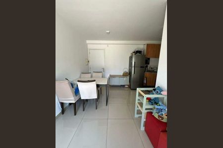 Apartamento à venda com 2 quartos, 43m² em Jardim Garcia, Campinas